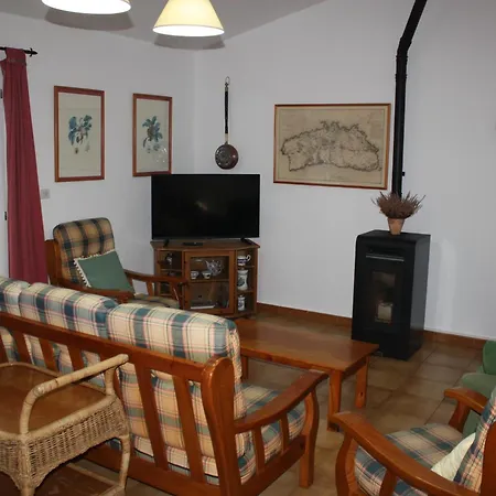 Confortable Individual Con Piscina Y Jardin Prázdninový dům Cala'N Blanes (Menorca)
