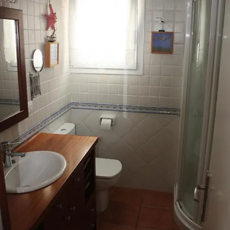 Confortable Individual Con Piscina Y Jardin * Cala'N Blanes (Menorca)