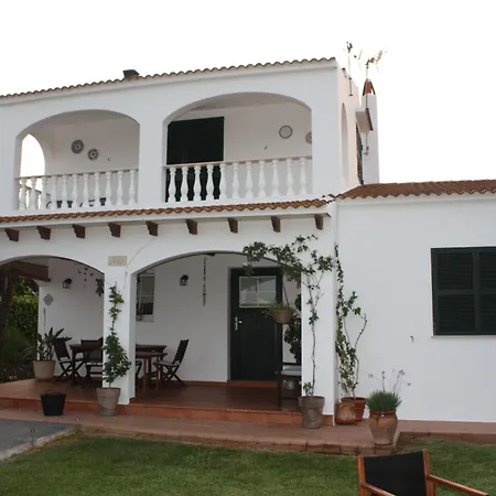 Confortable Individual Con Piscina Y Jardin Holiday home *