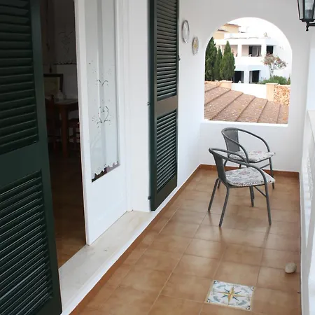 Confortable Individual Con Piscina Y Jardin Cala'N Blanes (Menorca)